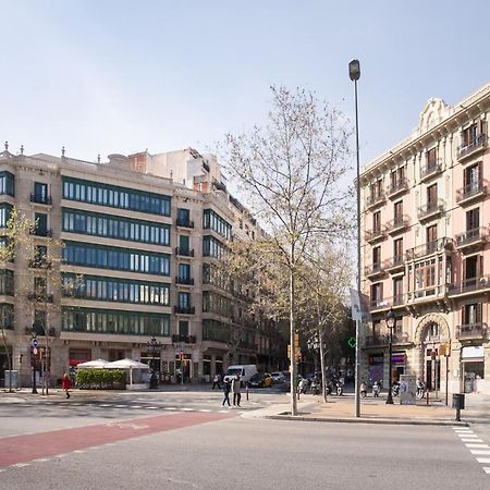 Art House Granvia Apartamento Barcelona Exterior foto