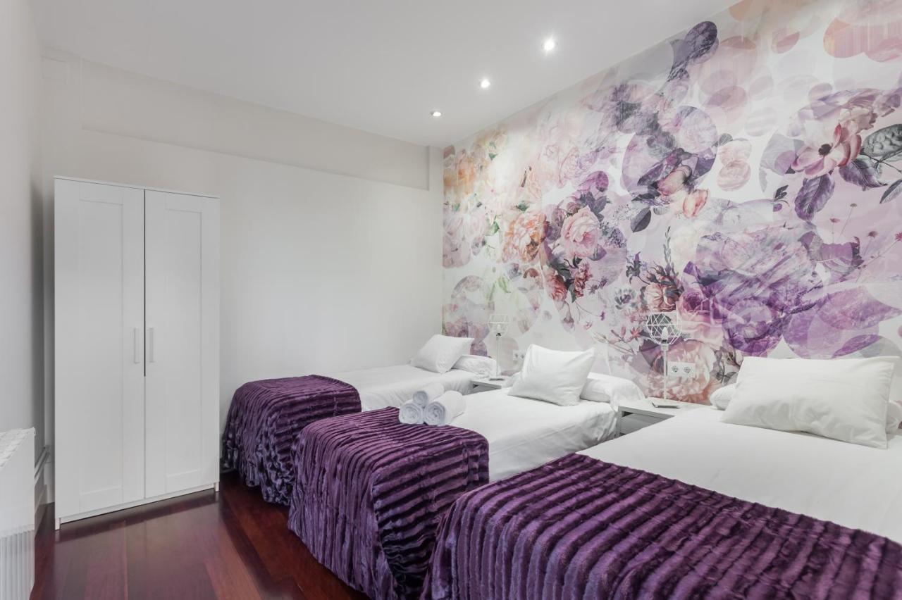 Art House Granvia Apartamento Barcelona Exterior foto