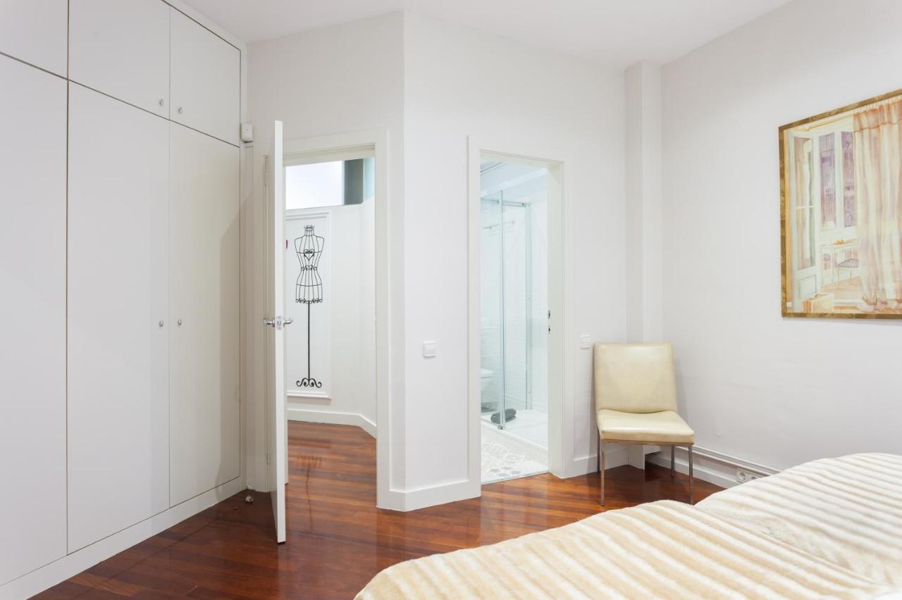Art House Granvia Apartamento Barcelona Exterior foto